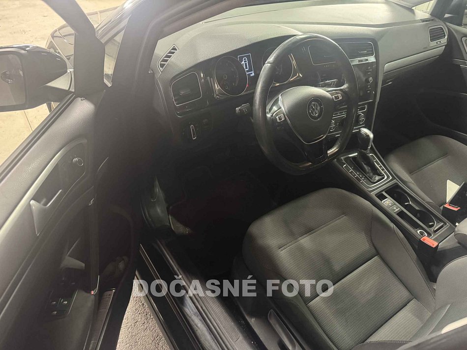 Volkswagen Golf 1.4TSi 