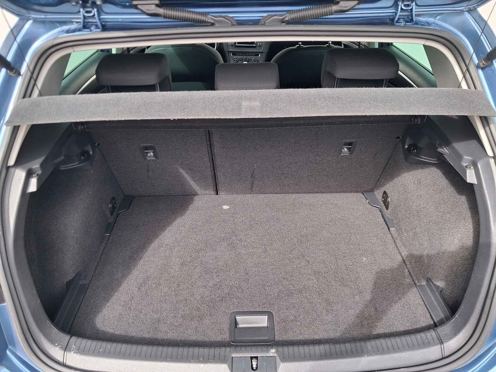 Volkswagen Golf 1.6 TDi 