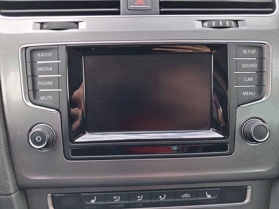 Volkswagen Golf 1.6 TDi 