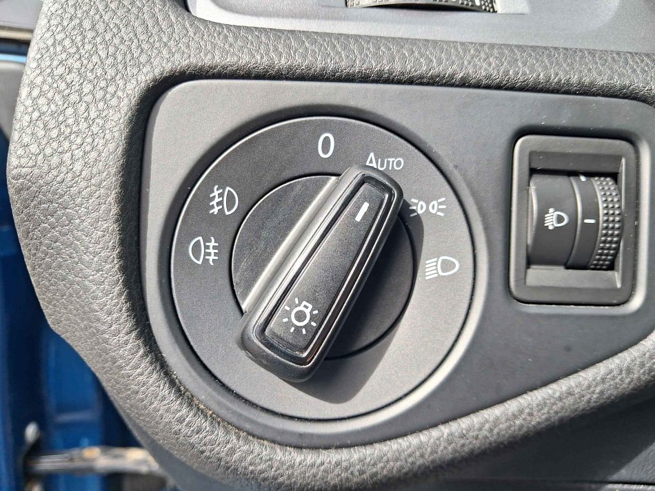 Volkswagen Golf 1.6 TDi 