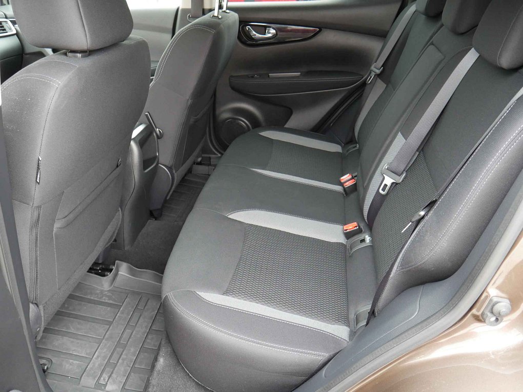 Nissan Qashqai 1.6DiG-T Acenta