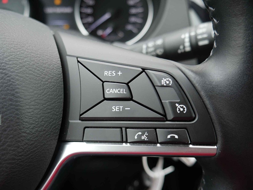 Nissan Qashqai 1.6DiG-T Acenta
