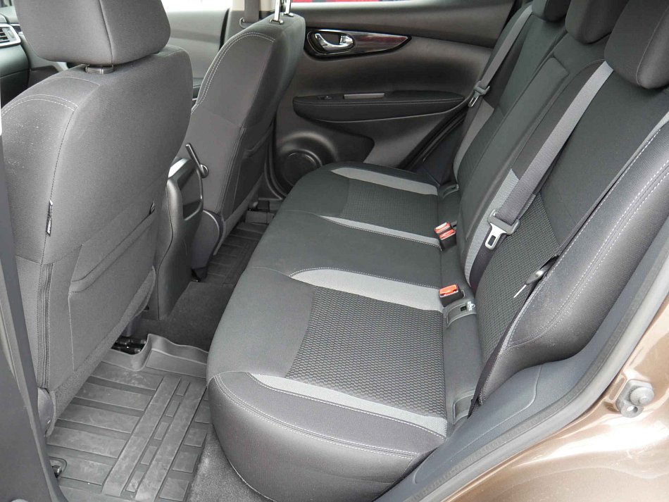 Nissan Qashqai 1.6DiG-T Acenta