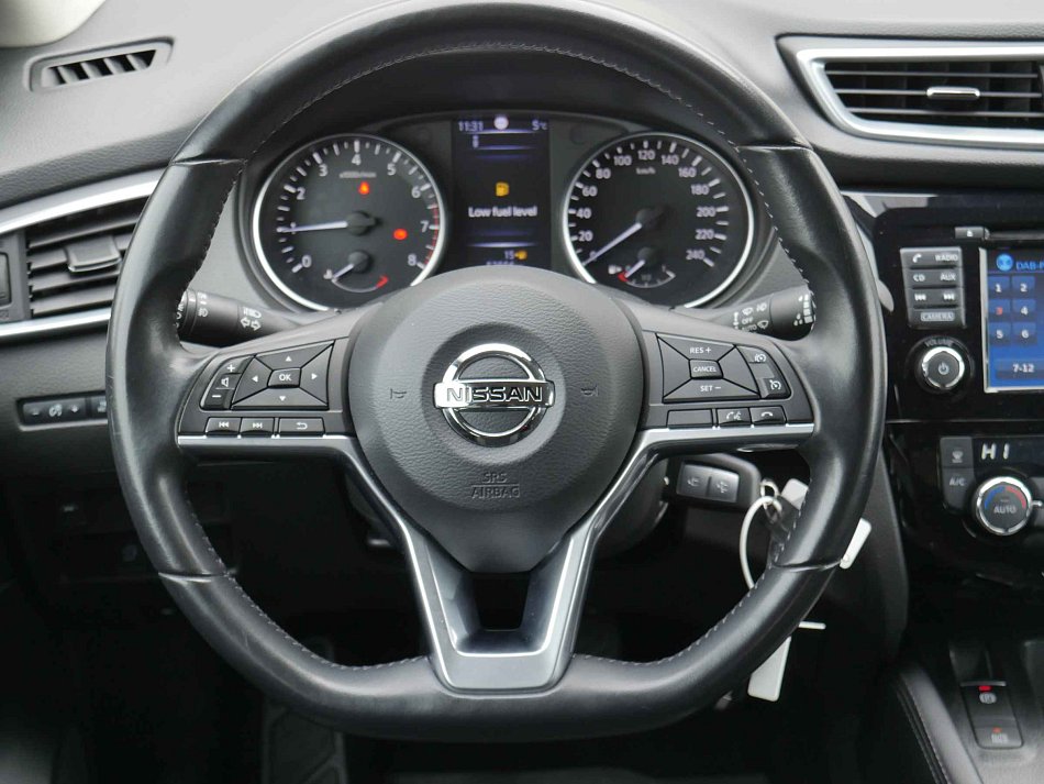 Nissan Qashqai 1.6DiG-T Acenta