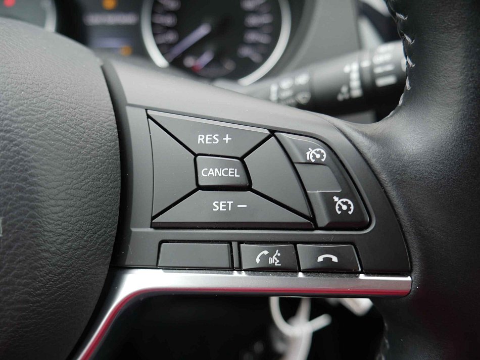 Nissan Qashqai 1.6DiG-T Acenta