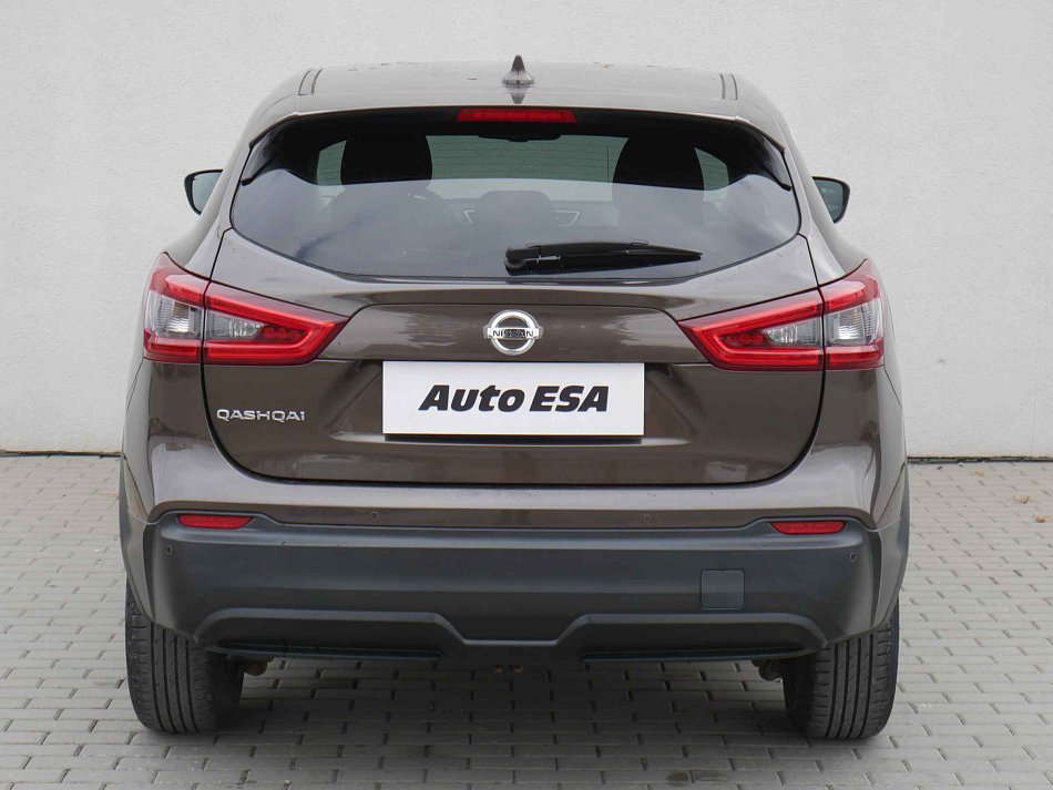 Nissan Qashqai 1.6DiG-T Acenta