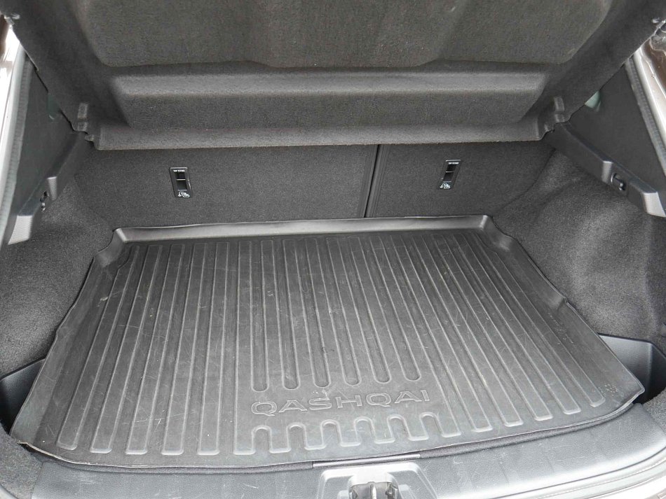 Nissan Qashqai 1.6DiG-T Acenta