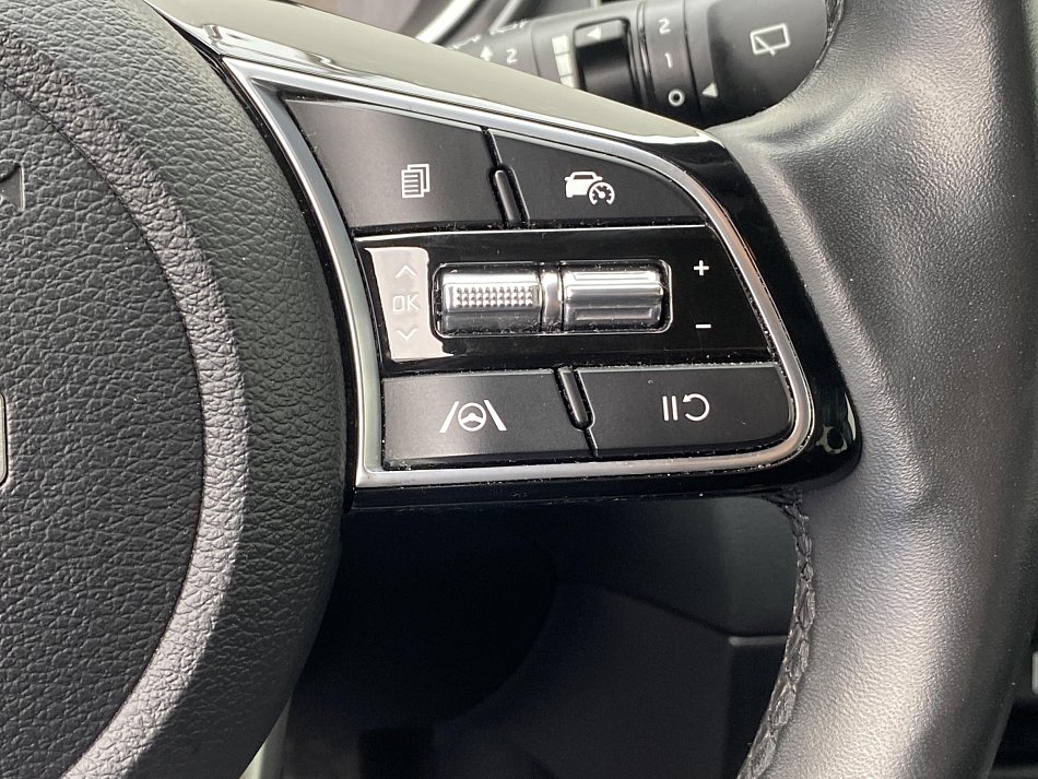 Kia Ceed 1.5 T-GDi TOP