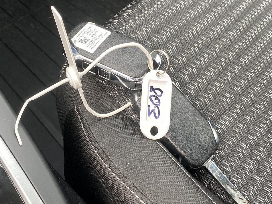 Kia Ceed 1.5 T-GDi TOP