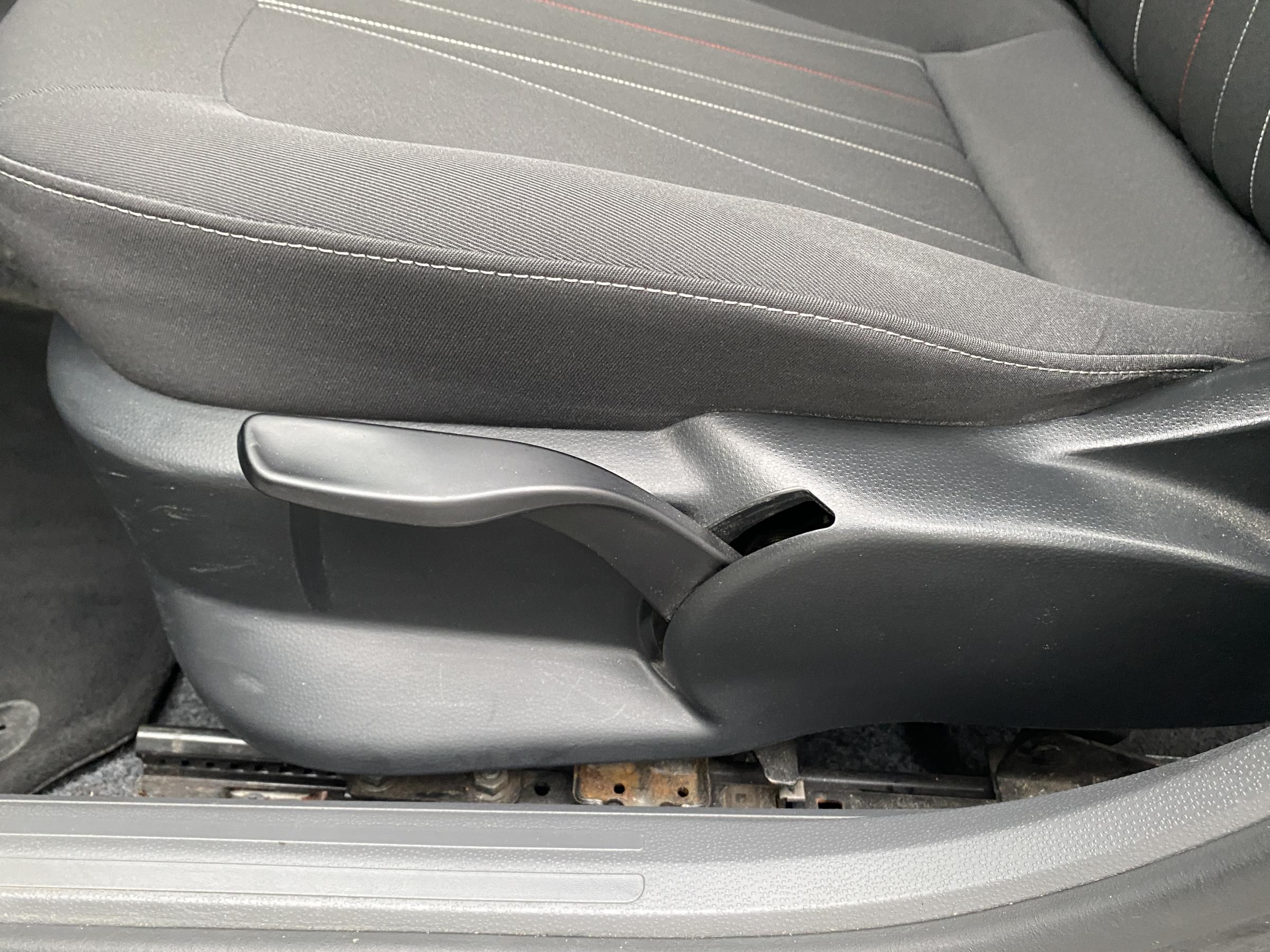 Seat Ibiza, 2011 - pohled č. 14