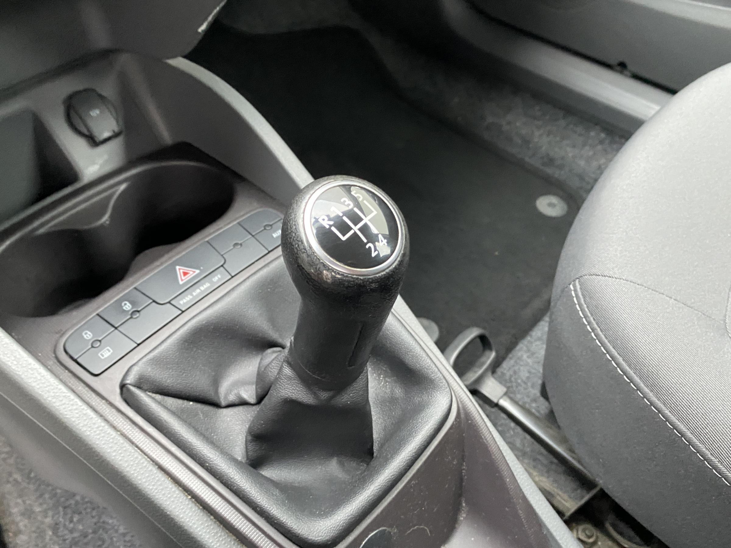 Seat Ibiza, 2011 - pohled č. 15