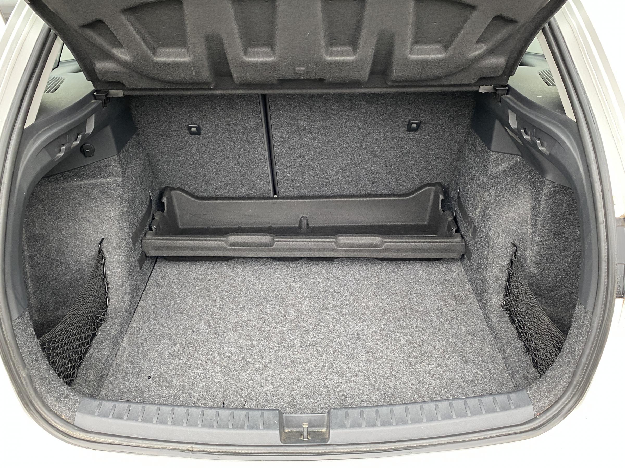 Seat Ibiza, 2011 - pohled č. 7