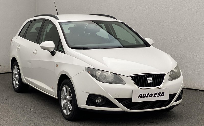 Seat Ibiza 1.2 12V Reference