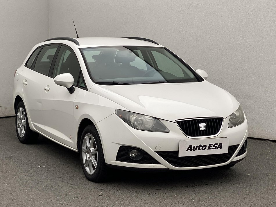 Seat Ibiza 1.2 12V Reference
