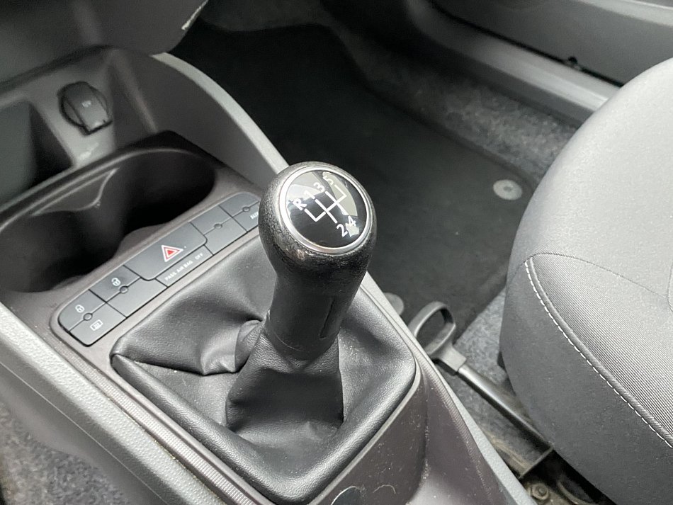 Seat Ibiza 1.2 12V Reference