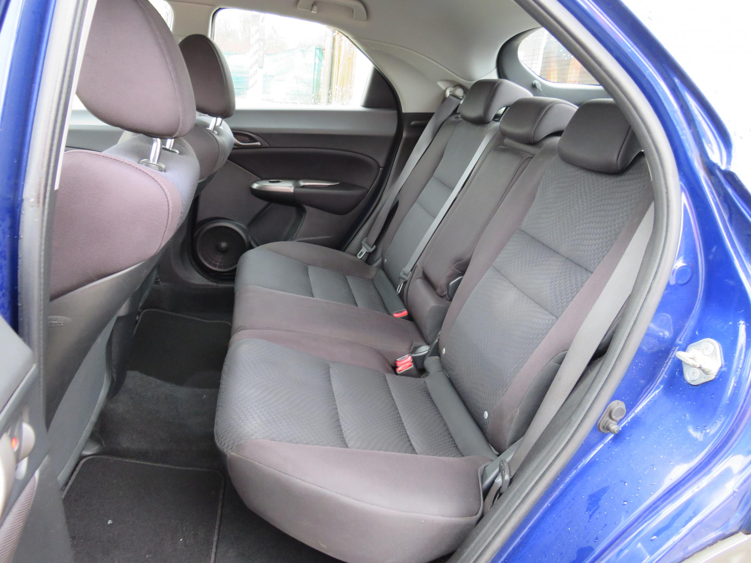 Honda Civic, 2009 - pohled č. 10