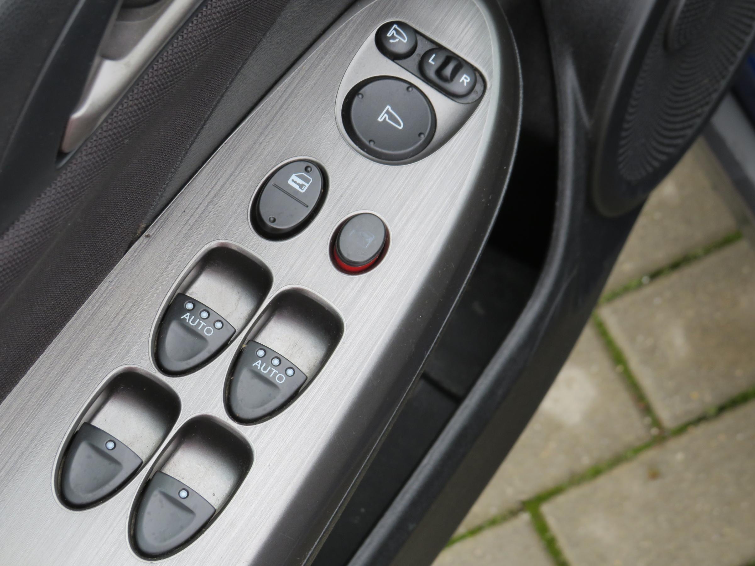 Honda Civic, 2009 - pohled č. 12