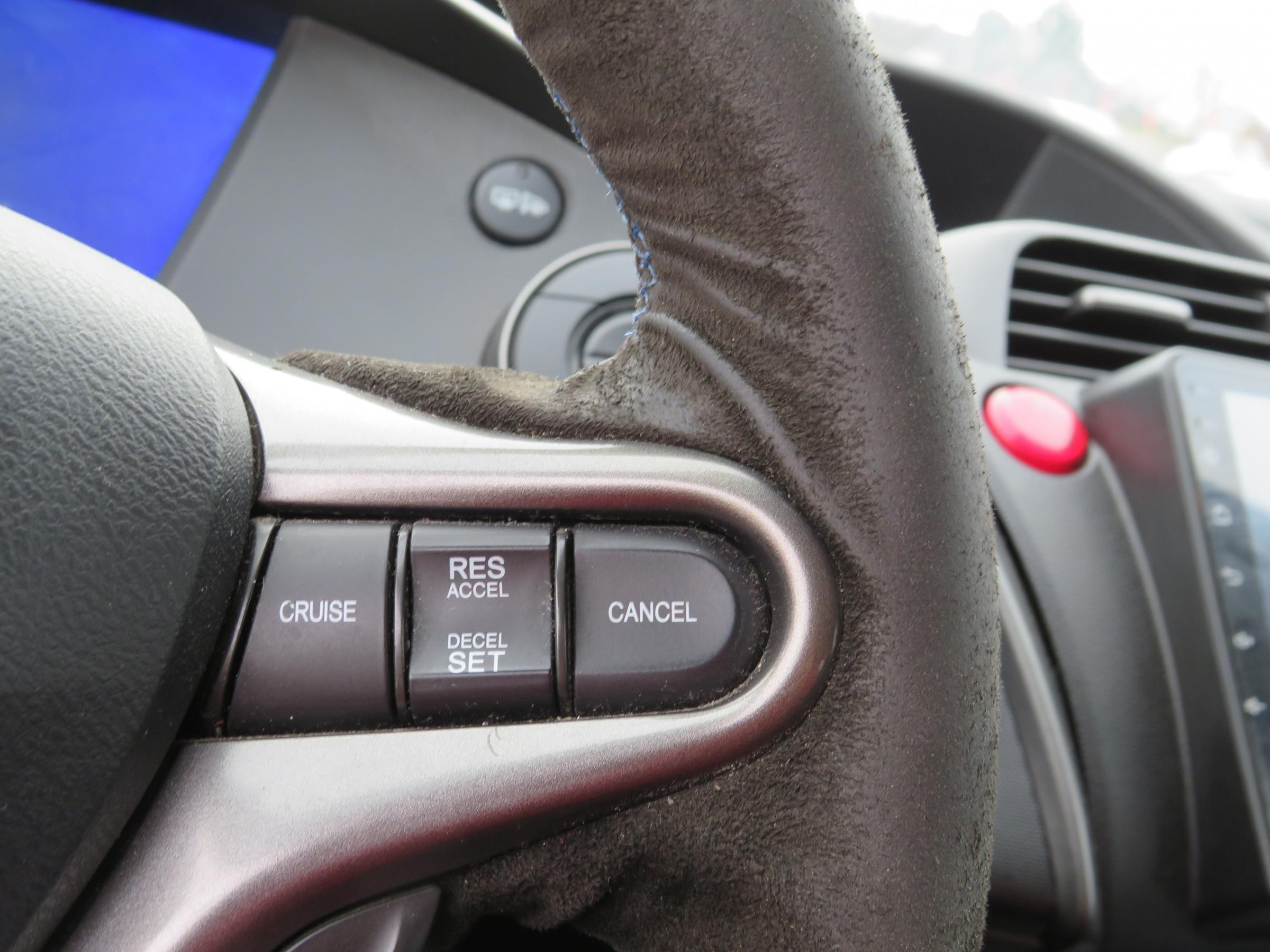 Honda Civic, 2009 - pohled č. 13