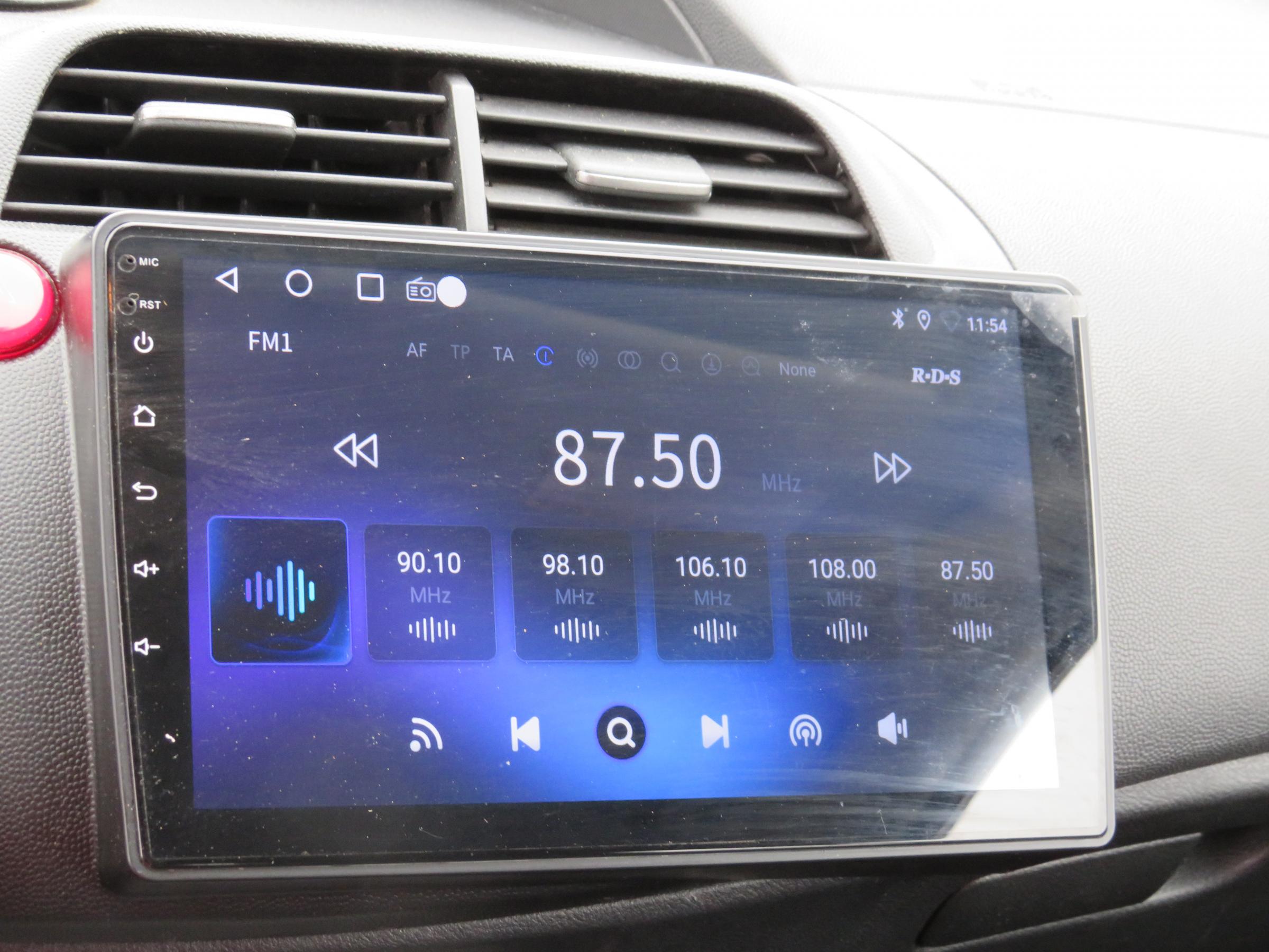 Honda Civic, 2009 - pohled č. 15