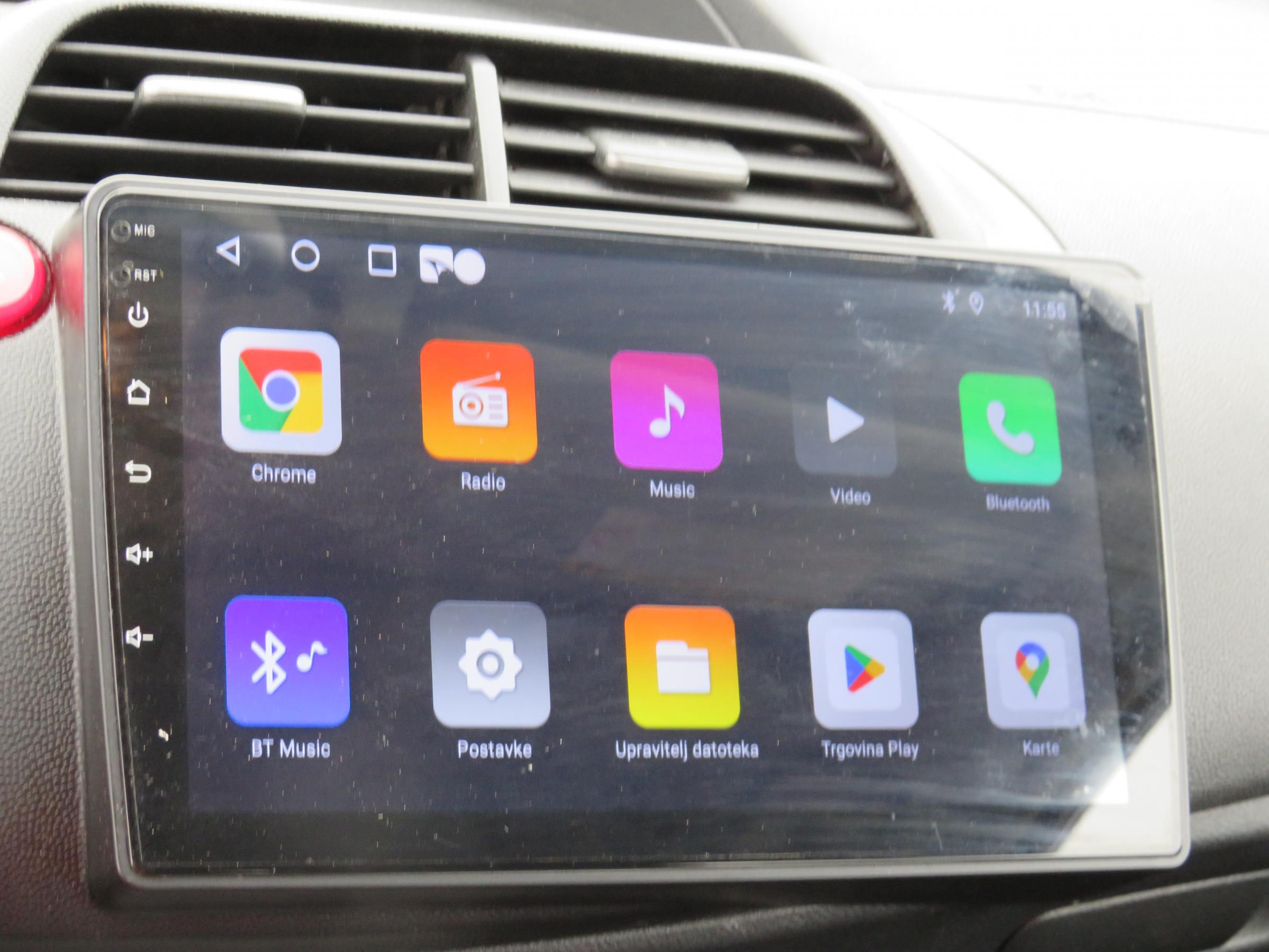 Honda Civic, 2009 - pohled č. 19