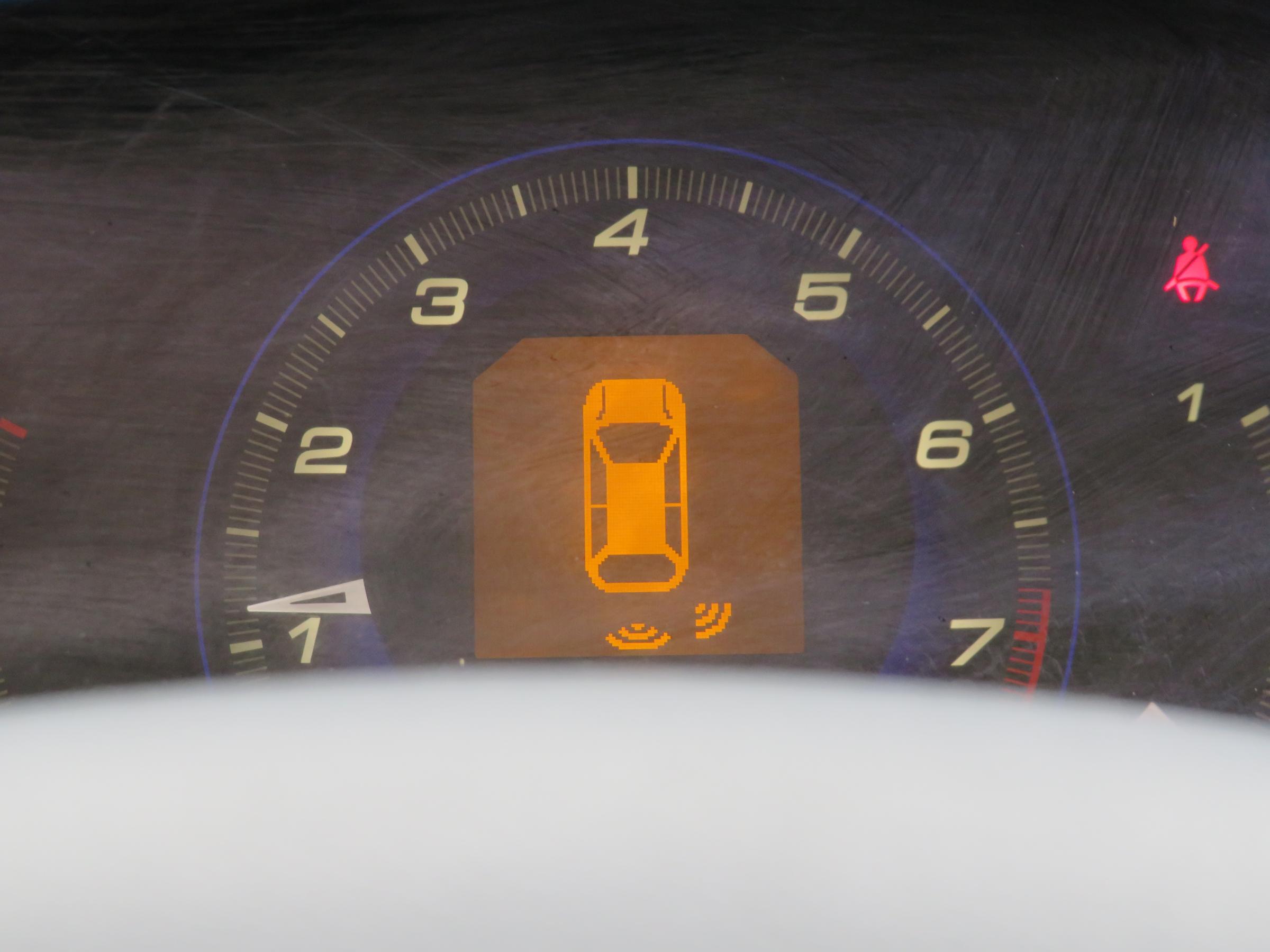 Honda Civic, 2009 - pohled č. 20