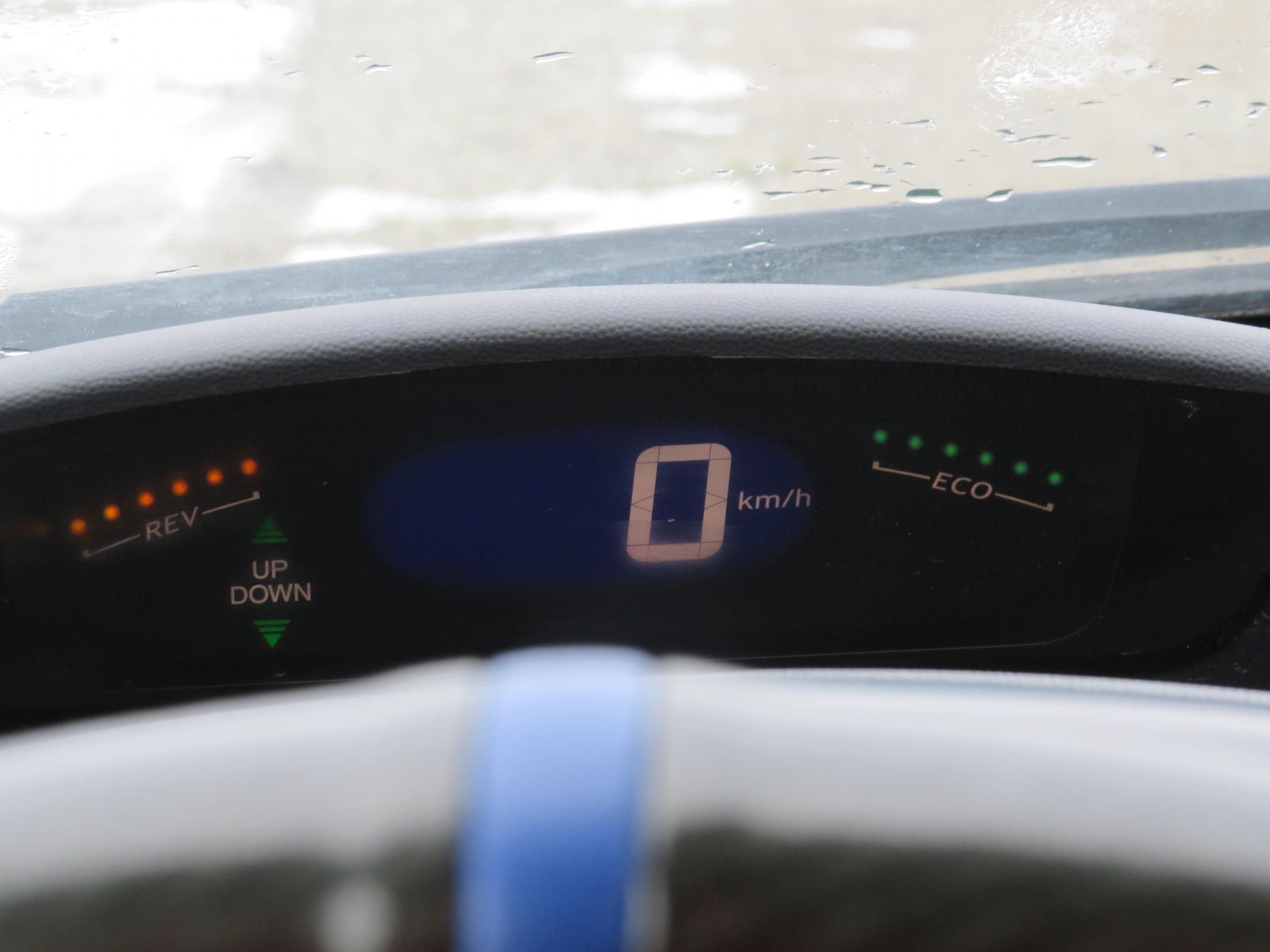 Honda Civic, 2009 - pohled č. 21