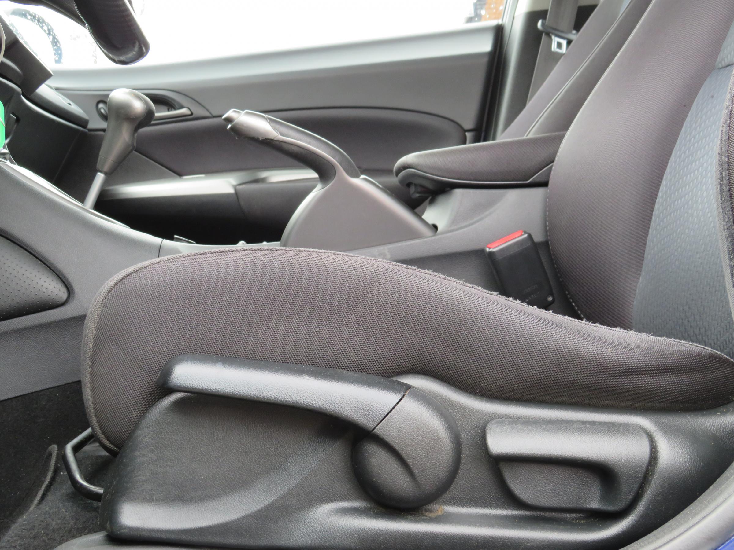 Honda Civic, 2009 - pohled č. 22