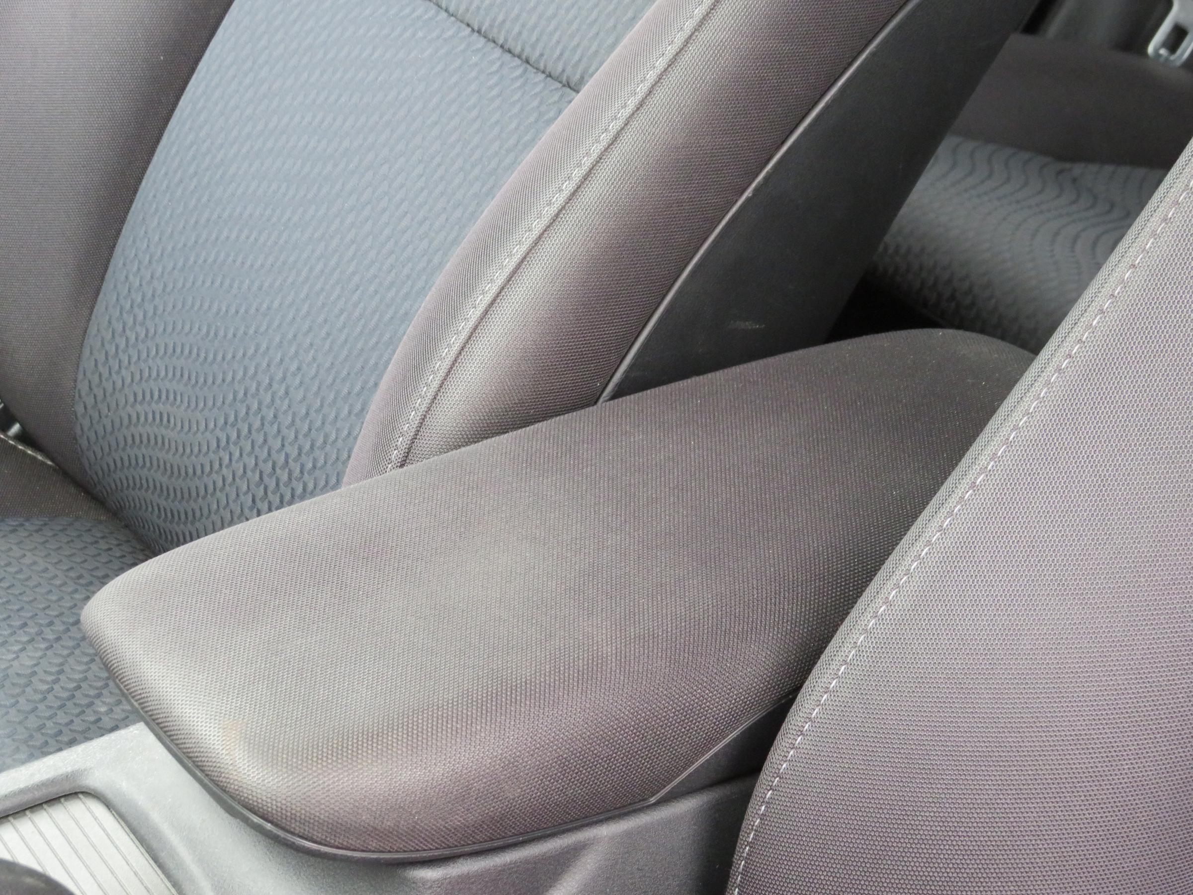 Honda Civic, 2009 - pohled č. 23