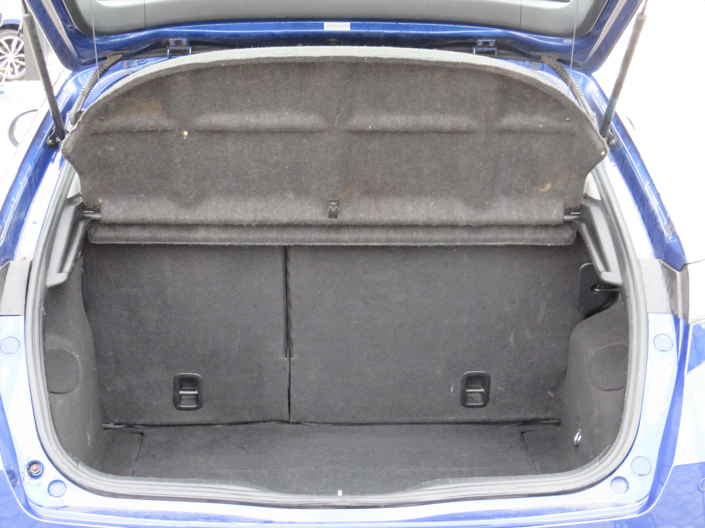 Honda Civic, 2009 - pohled č. 7