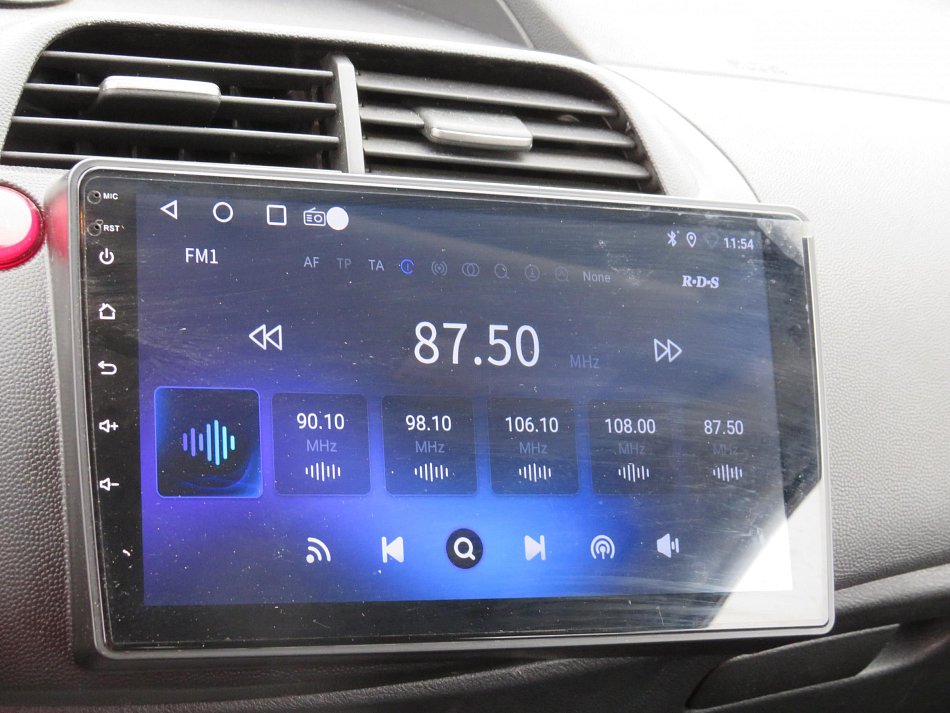 Honda Civic 1.8 i-VTEC Sport