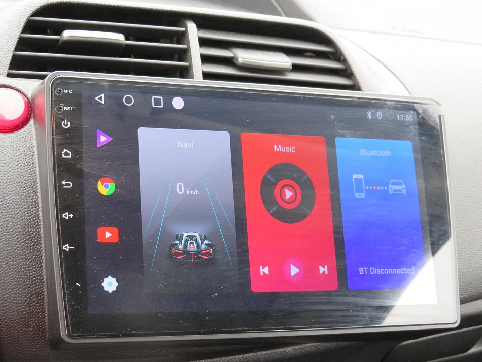 Honda Civic 1.8 i-VTEC Sport