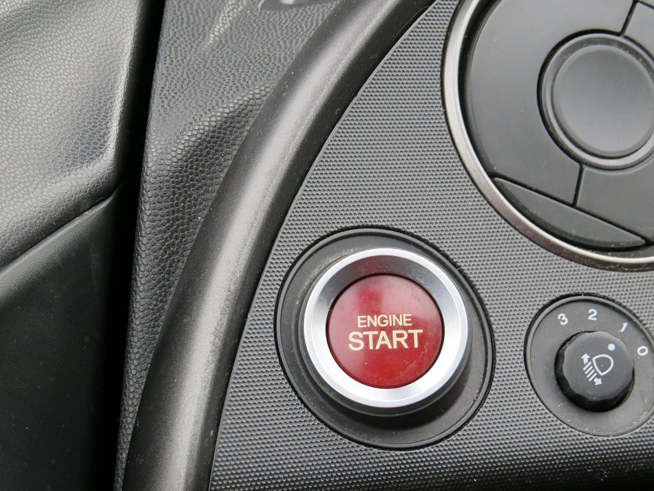 Honda Civic 1.8 i-VTEC Sport