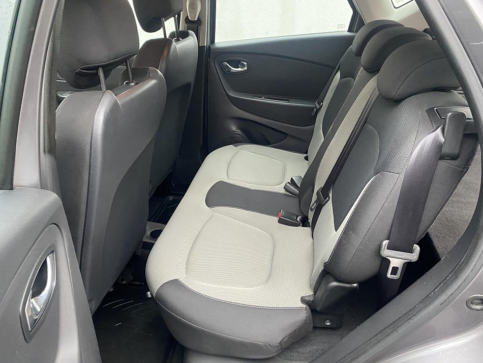 Renault Captur 0.9TCE 