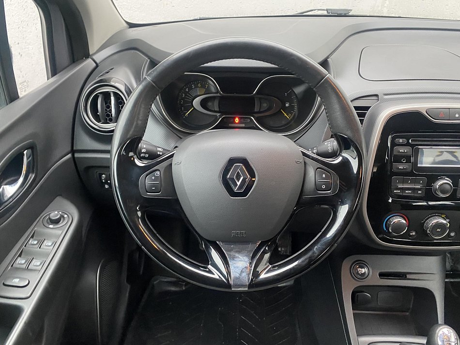 Renault Captur 0.9TCE 