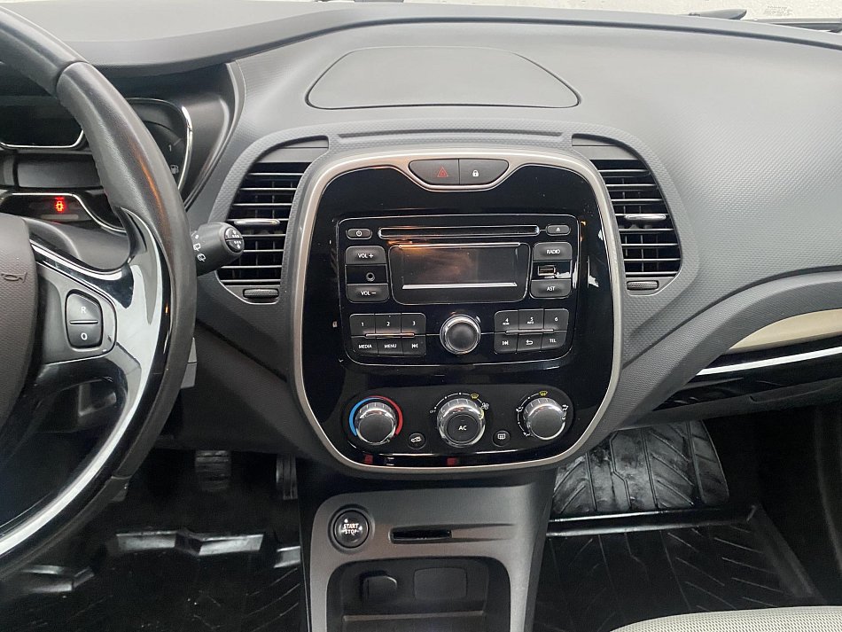 Renault Captur 0.9TCE 