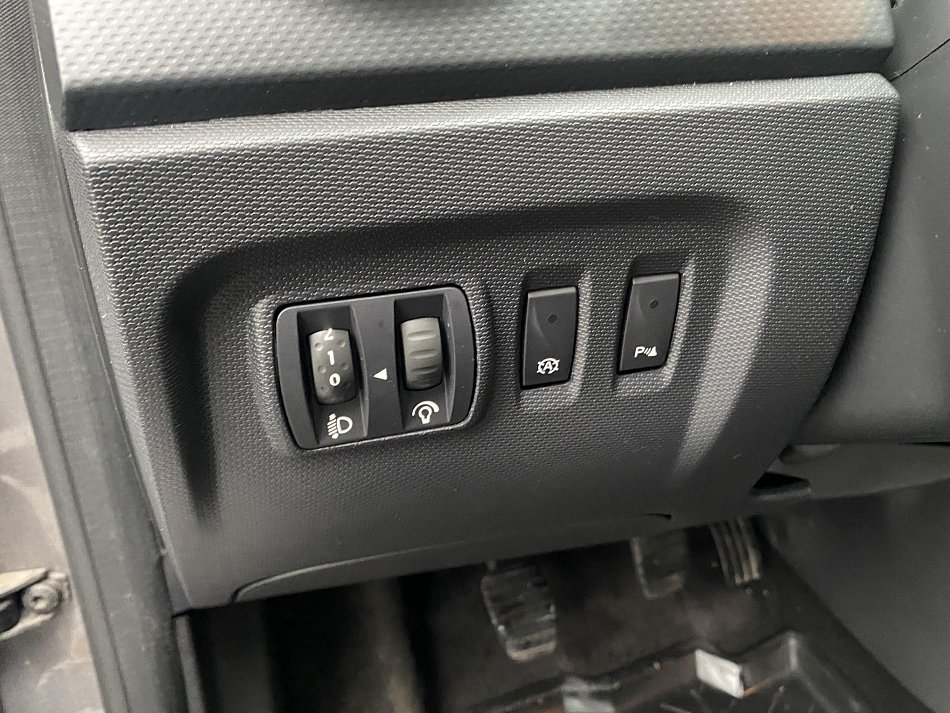 Renault Captur 0.9TCE 