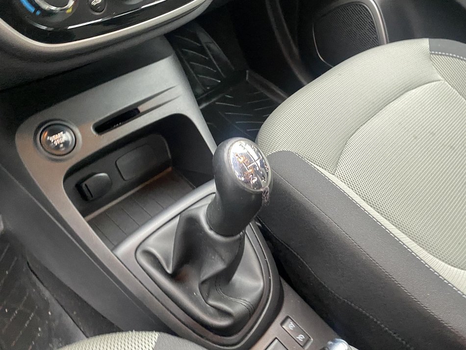 Renault Captur 0.9TCE 