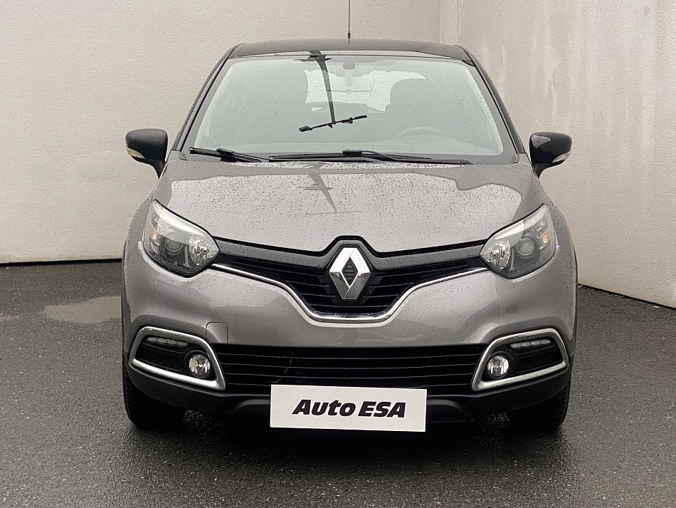 Renault Captur 0.9TCE 