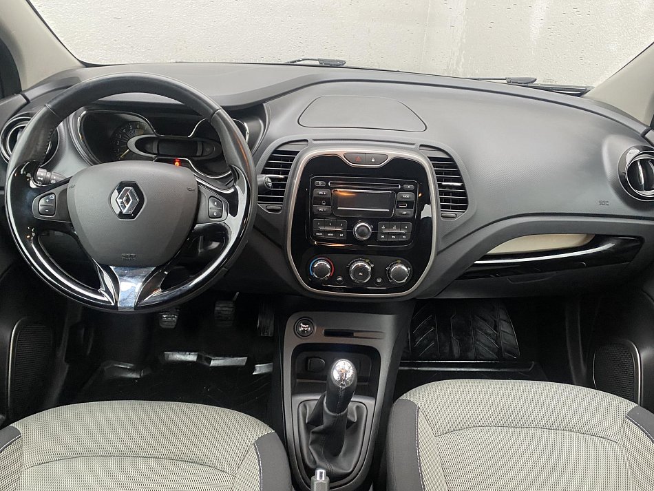 Renault Captur 0.9TCE 
