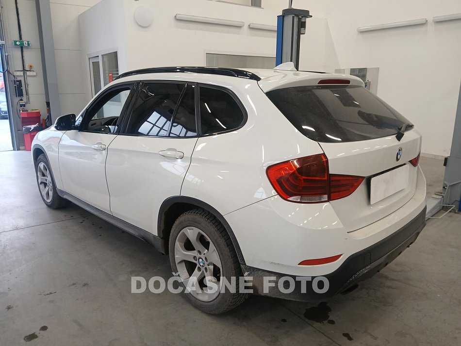 BMW X1 2.0d 