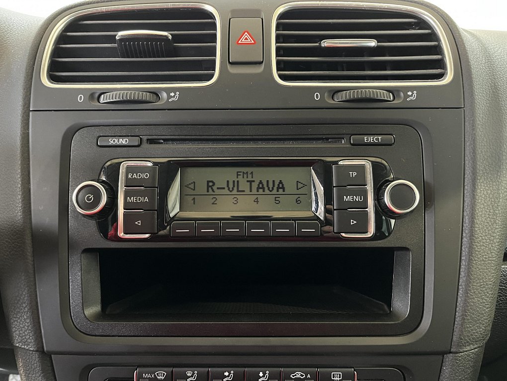 Volkswagen Golf 1.4i Comfortline