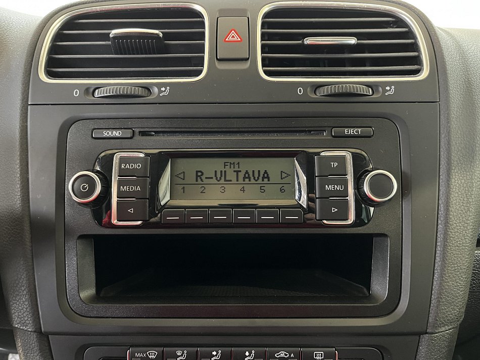 Volkswagen Golf 1.4i Comfortline