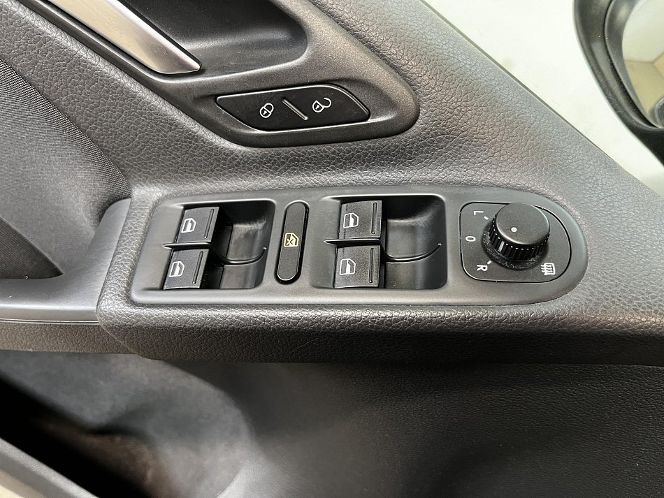 Volkswagen Golf 1.4i Comfortline