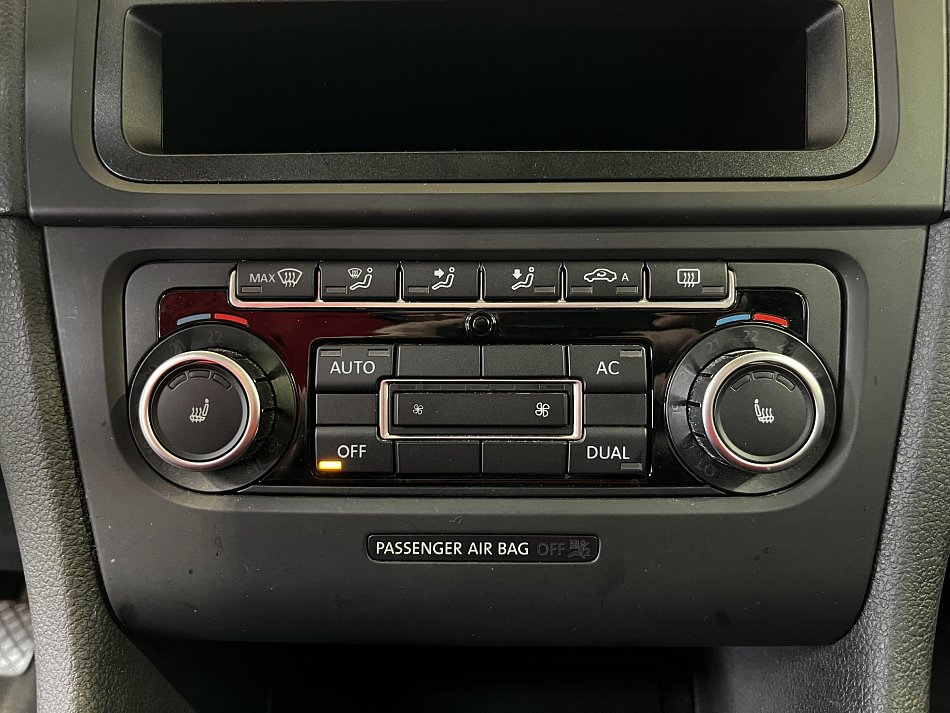 Volkswagen Golf 1.4i Comfortline