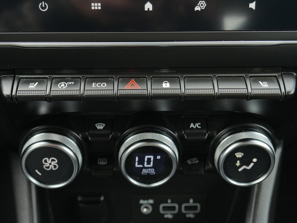 Renault Captur 1.0TCe Zen