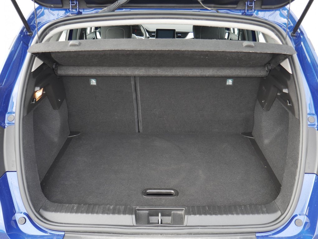 Renault Captur 1.0TCe Zen