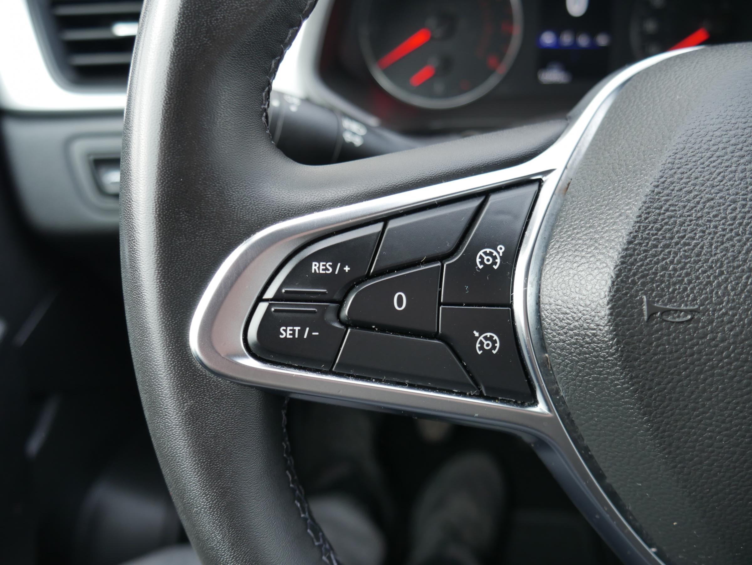 Renault Captur, 2022 - pohled č. 12