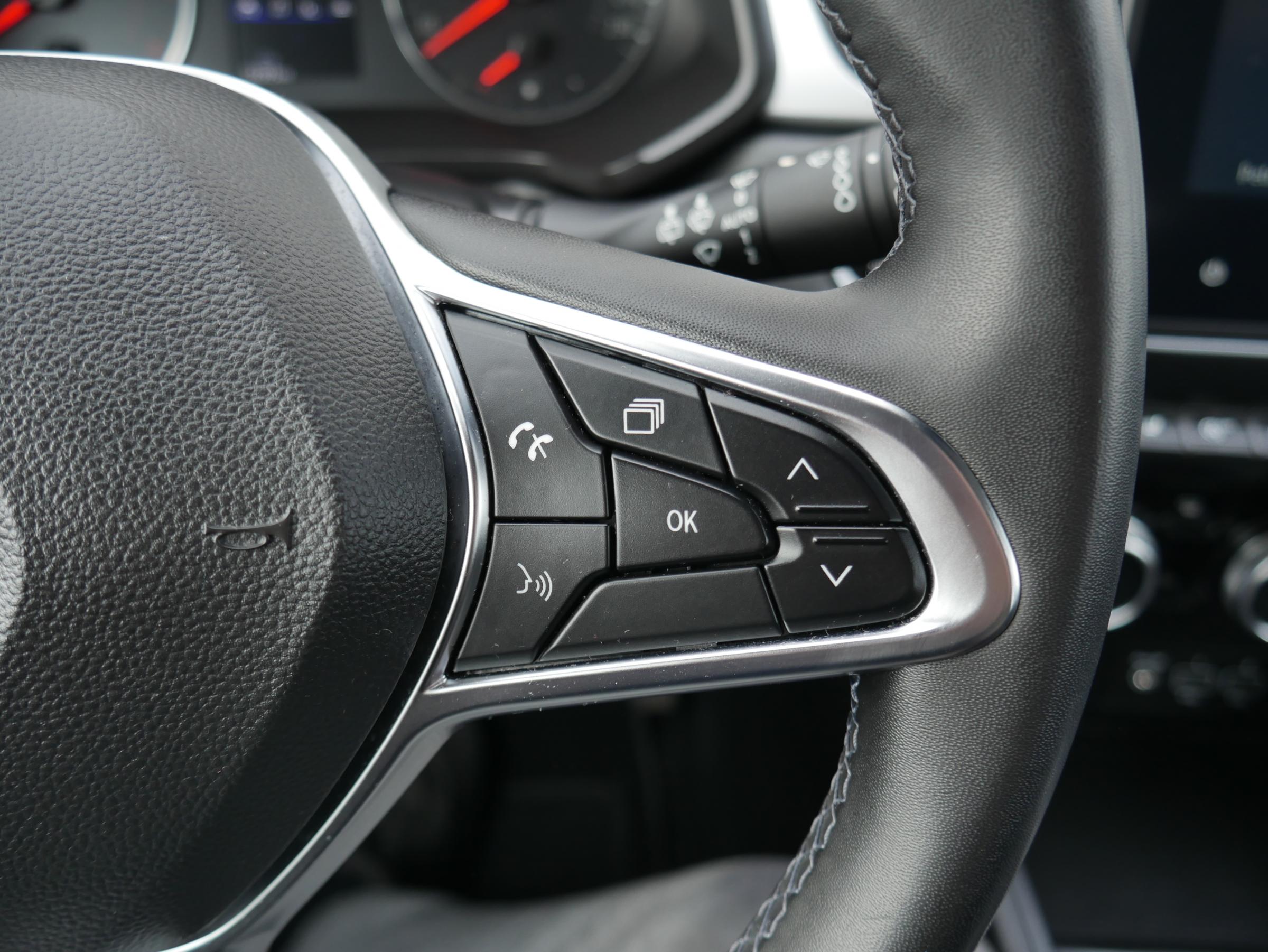 Renault Captur, 2022 - pohled č. 13