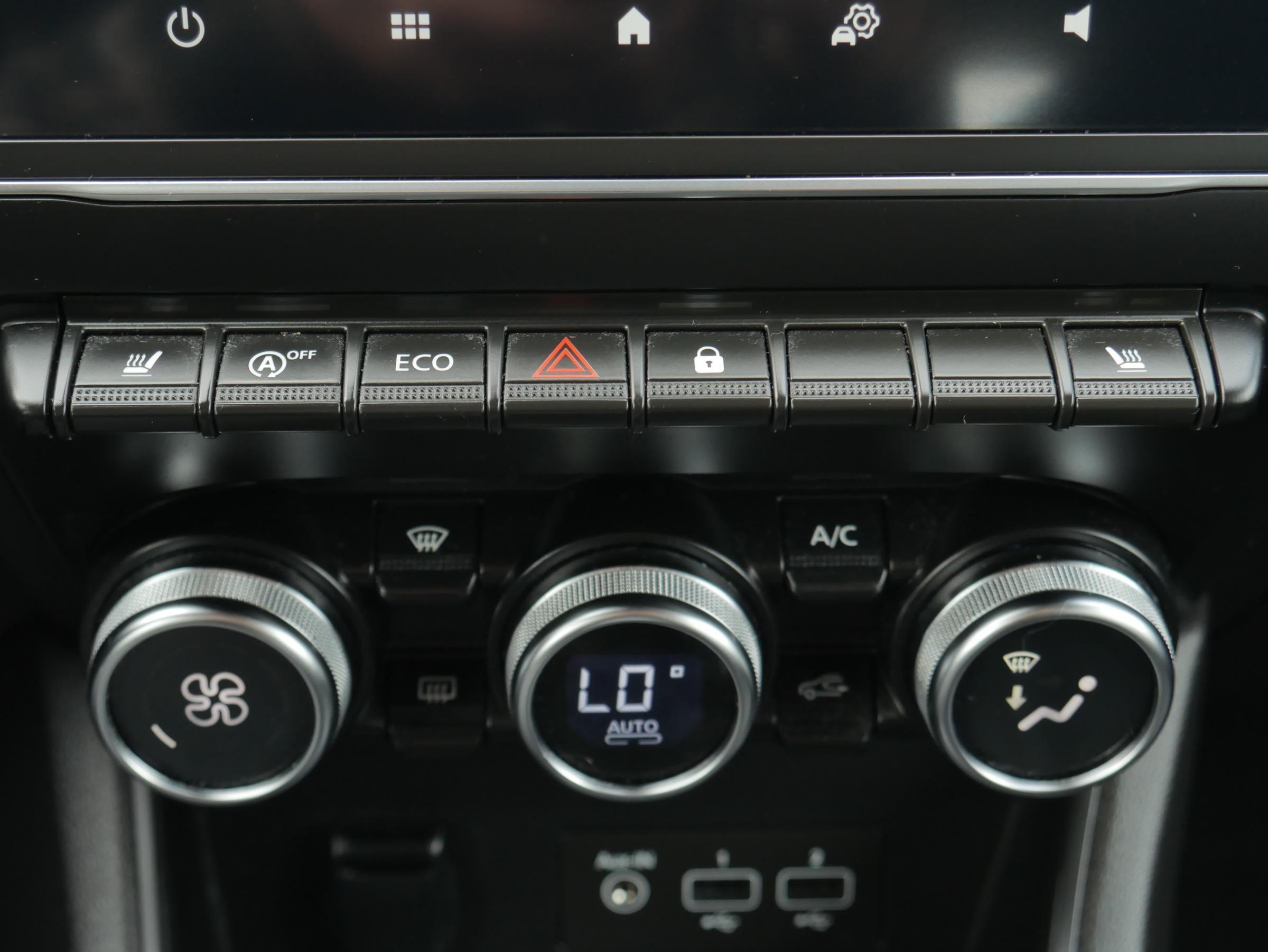 Renault Captur, 2022 - pohled č. 16