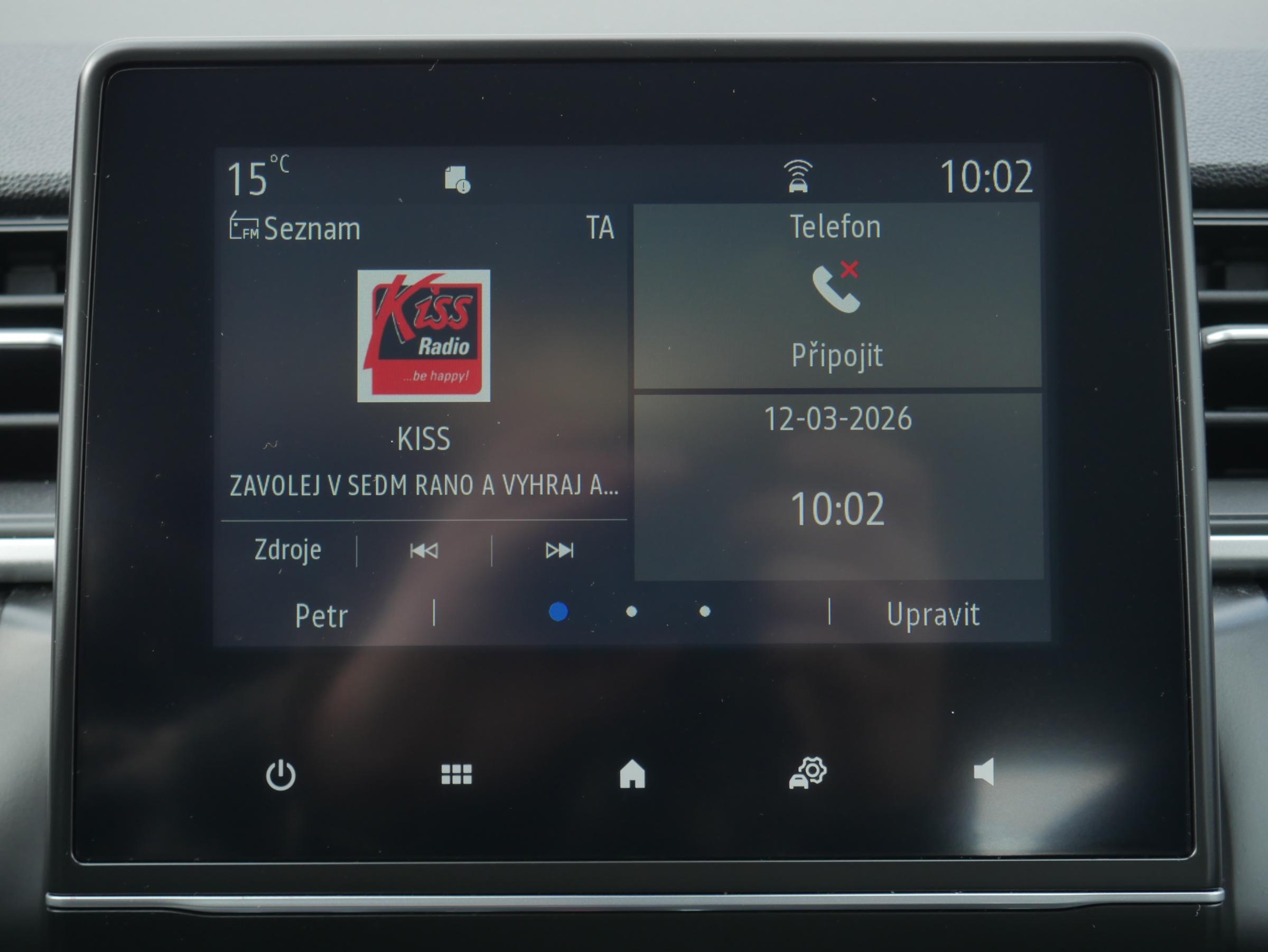 Renault Captur, 2022 - pohled č. 18